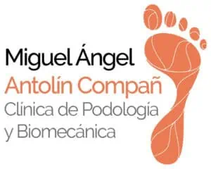 Clínica de podología y biomecánica Miguel Ángel Antolín Compañ